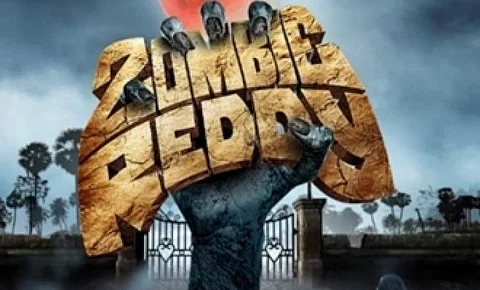 Zombie Reddy postponed to February 