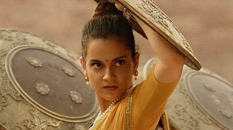 Kangana Ranaut to star in Manikarnika Returns: The Legend Of Didda