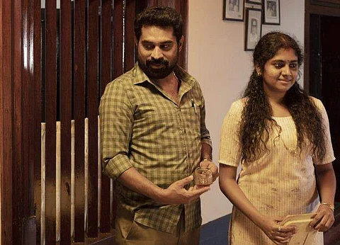 The Great Indian Kitchen Movie Review: A phenomenal Nimisha and Suraj anchor this stark portrait of reality