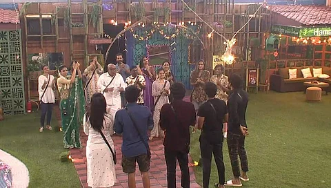 The final week of Bigg Boss 4 Tamil just ended. Here are some highlights from the week