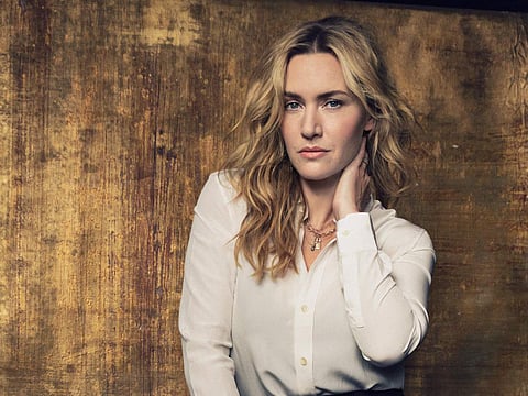 Kate Winslet says she felt bullied after Titanic success