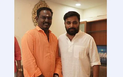 Ka Pae Ranasingam director's next film with Sasikumar