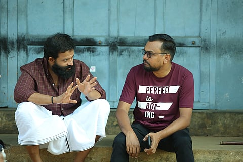 'Vellam shows a different dimension of Jayasurya'