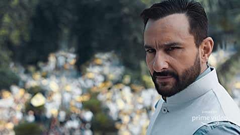 Tandav row: Director Ali Abbas Zafar issues unconditional apology 