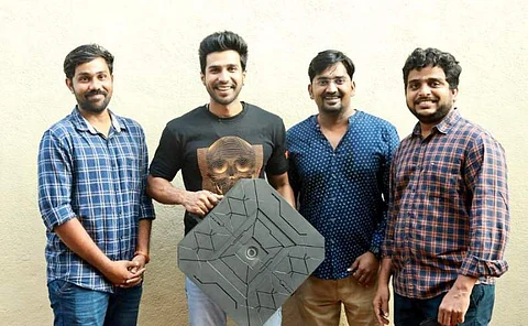 Indru Netru Naalai 2 goes on floors