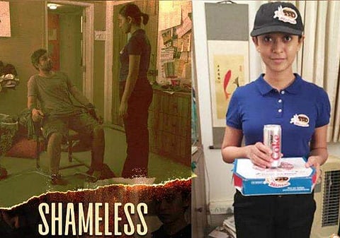 Priyanka Chopra bats for Sayani Gupta’s short film Shameless for Oscars