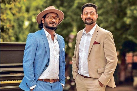 Vivek-Mervin: Independent and film music shouldn't be compared with each other