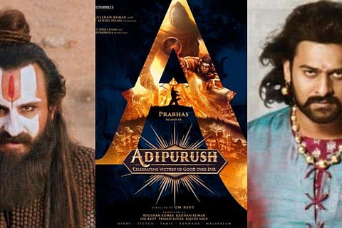 Motion capture for Prabhas-Saif Ali Khan-starrer Adipurush begins today