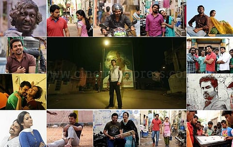 As Karthi's critically-acclaimed film completes half a decade, we give you some interesting trivia about the film's making.