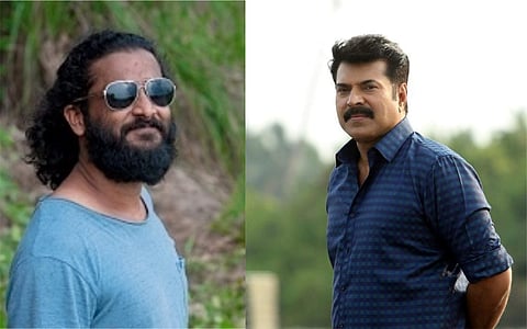 Nissam Basheer to direct Mammootty?