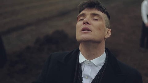 Peaky Blinders to end after sixth season