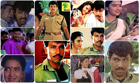 As the film - one of the biggest blockbusters of the 90s - completes 28 years, we give you some interesting trivia on its making.
