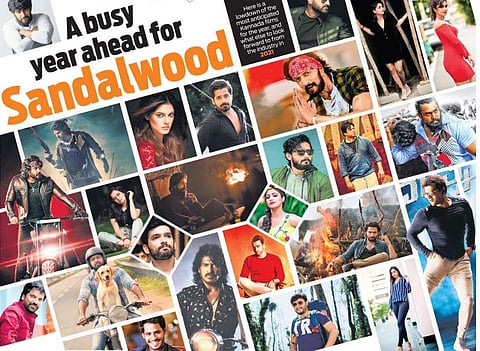 Kannada films to look forward to in 2021