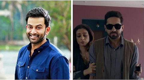 Prithviraj to star in Andhadhun Malayalam remake Bramam