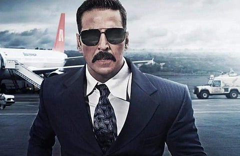 Akshay Kumar-starrer Bell Bottom to release on Amazon Prime Video? 