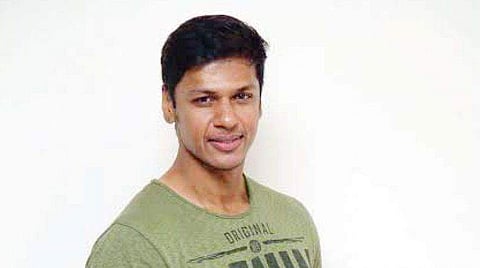 Bhajarangi-fame Loki makes his Telugu debut with Chiranjeevi's Acharya