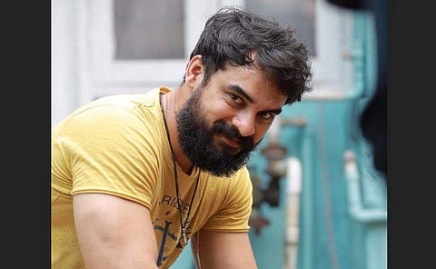 Tovino Thomas to lead Anveshippin Kandethum