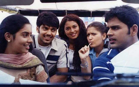 As the film completes 16 years, we give you some interesting trivia on its making...