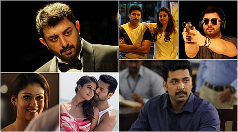 As the film completes  half of a decade, we give you some interesting trivia on the making of the film