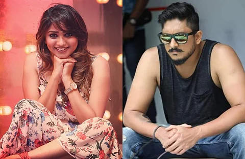 Ajay Rao and Rachita Ram to headline Love You Rachchu