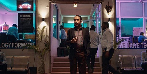 Nine Indians from The White Tiger eligible for Oscar nominations