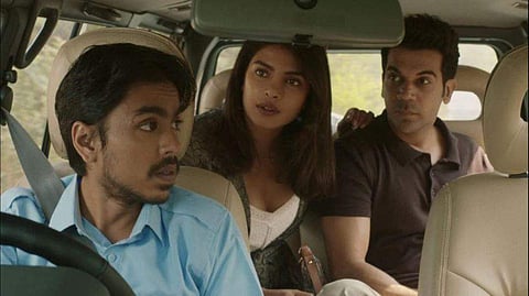 The White Tiger Netflix Movie review: Stirring adaptation that falls short of greatness