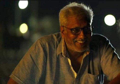 Sillu Karupatti fame Krav Maga Sreeram passes away