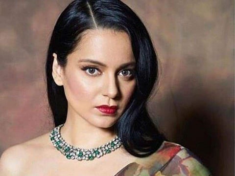 Kangana Ranaut talks about a 'mistake' Sushant Singh Rajput made