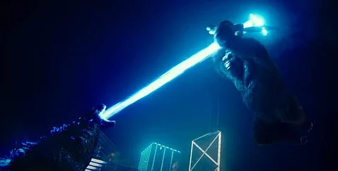 Godzilla vs. Kong trailer out; promises epic showdown between the titans