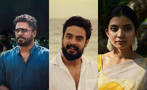 Aashiq Abu's Naradan goes on floors