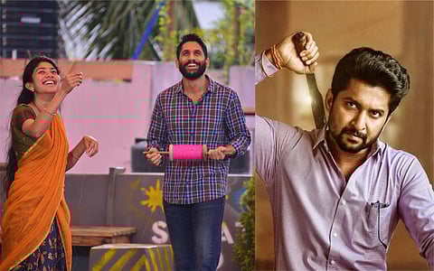 Love Story to lock horns with Tuck Jagadish