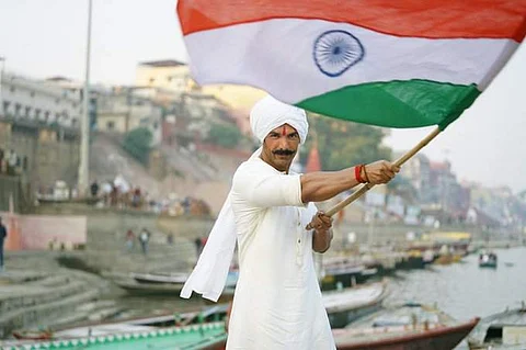 John Abraham's Satyameva Jayate 2 to hit the screens this Eid