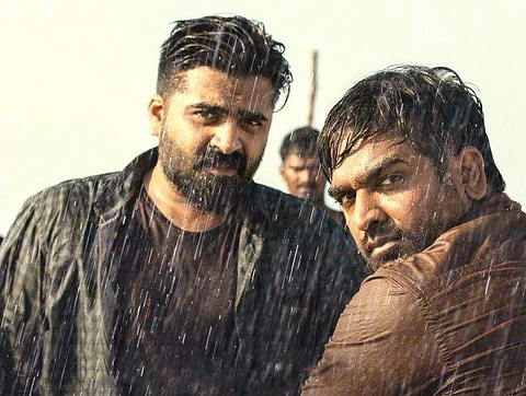 STR sings for VJS’ Yaadhum Oore Yaavarum Kelir