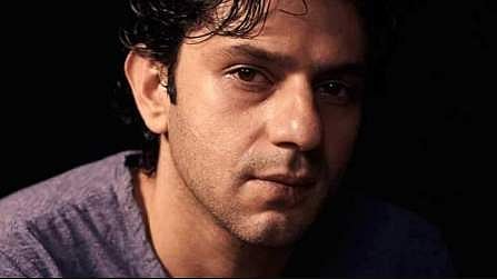 Arjun Mathur