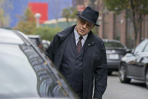 NBC greenlights season nine of Blacklist