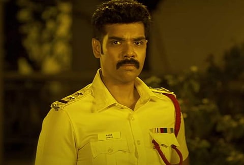 Kabadadaari Movie Review: An extremely faithful remake