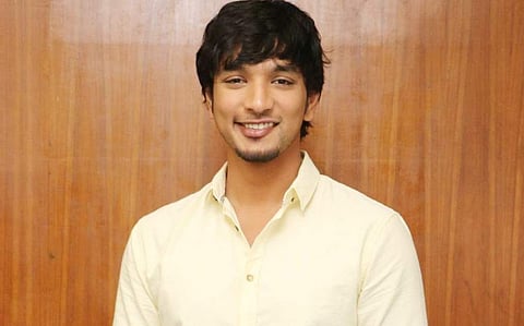 Gautham Karthik's Chellapillai to go on floors soon