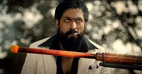 Yash's KGF Chapter 2 release date revealed