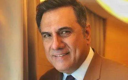 Boman Irani joins the cast of MayDay 