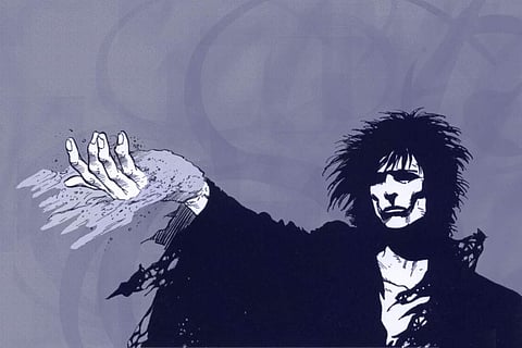 Audible and DC announce second and third instalments of audio drama The Sandman