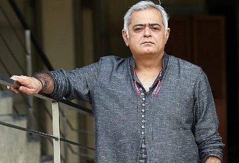 All of us make mistakes. I made Simran: Hansal Mehta on Anna Hazare cancelling fast 