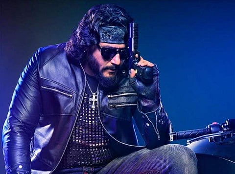 Roberrt faces release issue in Telugu; Darshan approaches KFCC