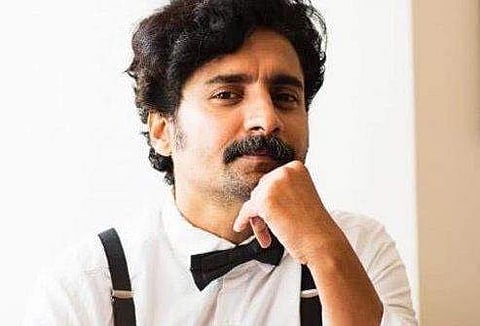 Happy Birthday Chandan Roy Sanyal: The many facets of the actor 