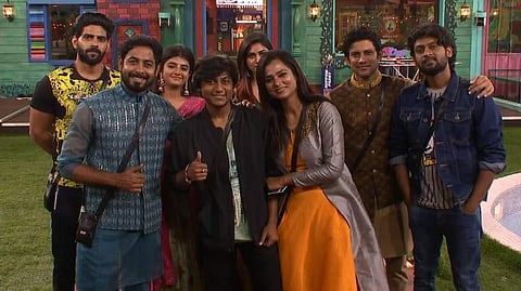 The final two weeks are here! Scroll on to see what happened on Weekend 13