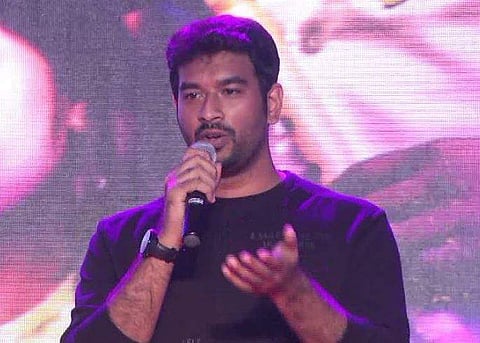 Lyricist Vivek roped in as a writer for D43