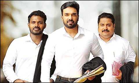 Amit Chakkalakkal's Yuvam to release in February
