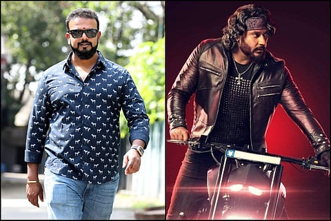 Darshan-starrer Roberrt to be an April 2021 release