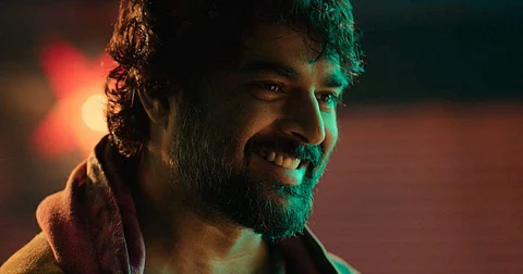 Madhavan: I have never been conscious of my image