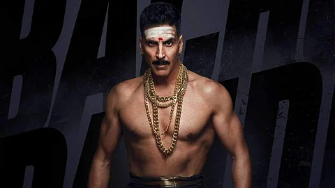 Akshay Kumar-starrer Bachchan Pandey goes on floors 