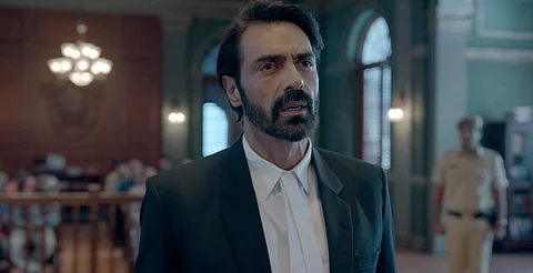 Arjun Rampal on Nail Polish: It was a blessing to work with Manav Kaul